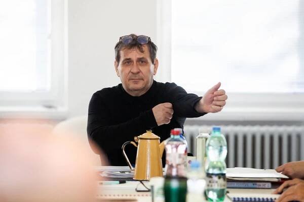 Ředitel Těšínského divadla Petr Kracik: Vracíme se k velkým příběhům, které zasahují do současnosti