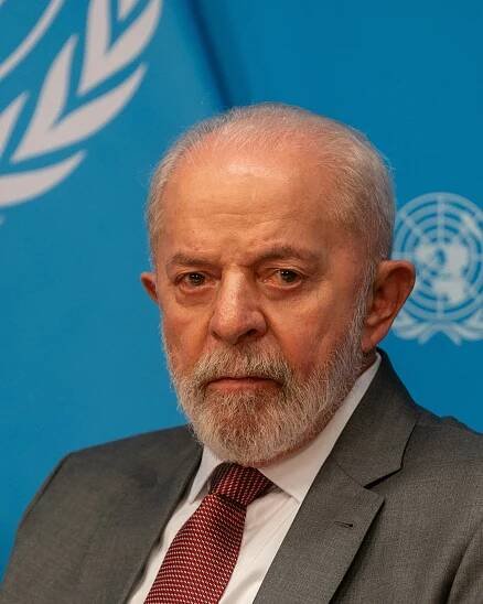Lula signs bill to ease Brazil environmental licenses but vetoes key provisions