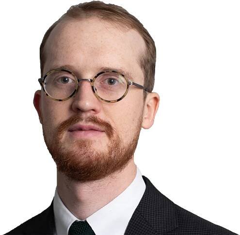 The Paul Foot Award | Private Eye