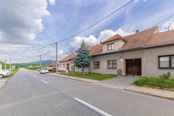 Tučapy, okres Vyškov