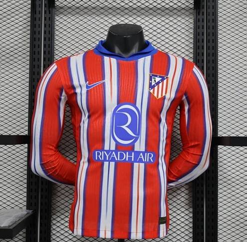 Atletico Madrid – FootballDisease 