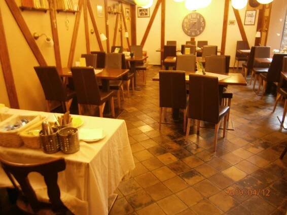 Restaurace Sklep u Fešáka foto 2