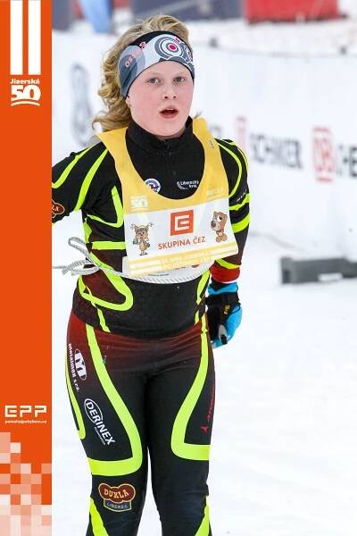 Mini Jizerská Pojišťovny VZP (2019) - Nepřiřazené fotografie | JIZ50
