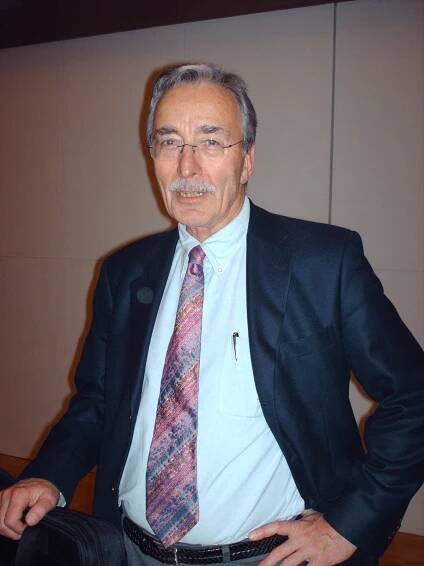Peter Weingart