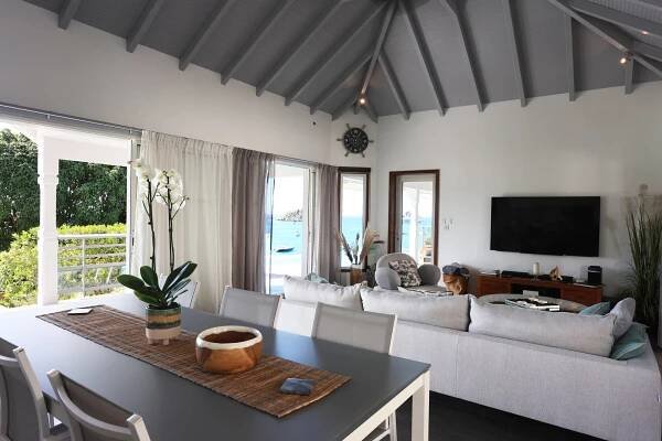 383795Villa Pleasure Living Area