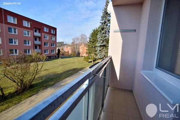 Prodej Byt 2+1, Fučíkova, Bučovice