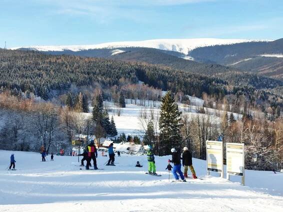 Ski Resort Karlov (2025) - All You Need to Know BEFORE You Go (with Reviews)