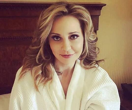 Tara Strong - Bio, Facts, Family Life of Voice Actor
