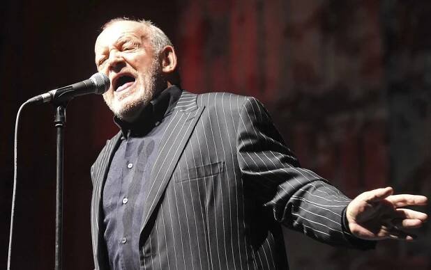 Zemřel legendární zpěvák Joe Cocker: Skolila ho rakovina plic