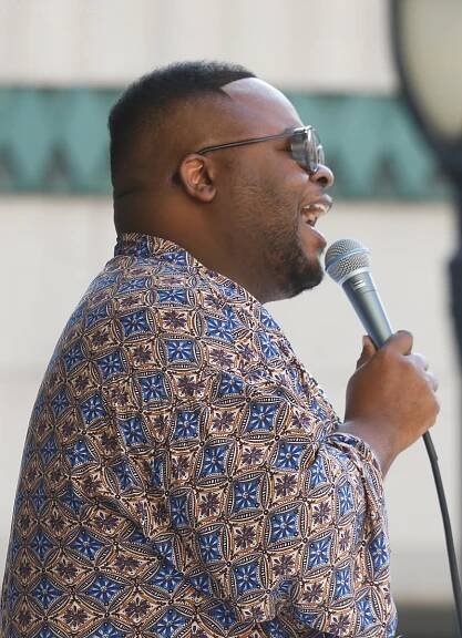 One More Look Back – 2022 JazzFest White Plains | Jazz Police