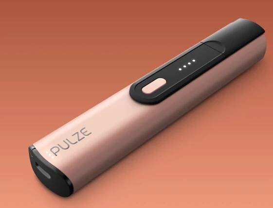 PULZE zahřívaný tabák (COPPER) - Lékárna a zdraví