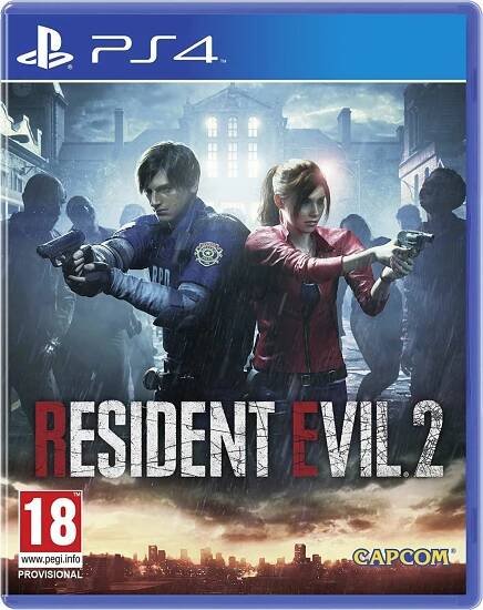 Playstation Horror Games | Shop Cheap PS5 & PS4 Horror Games | 365 Games UK 