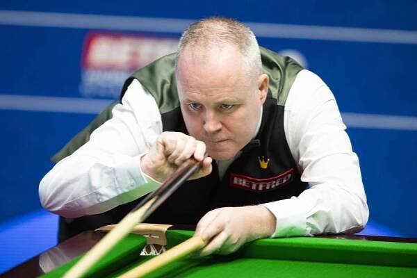 John Higgins - Player Profile, Career Summary, Stats - SnookerHQ.com