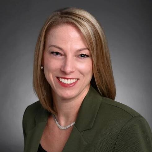 Stephanie Wilson - Phillips 66 Pipeline