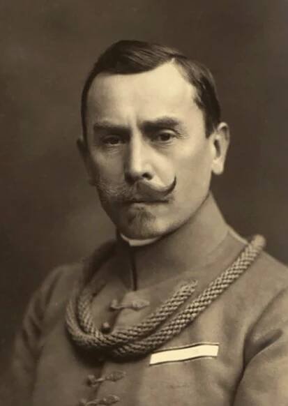 Josef Scheiner (Politiker)