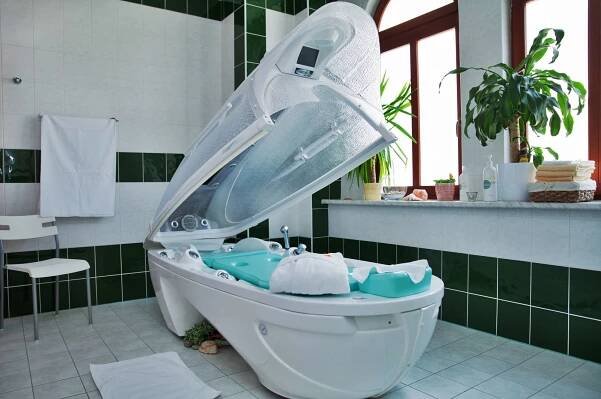 Wellness Hotel Ida foto 4