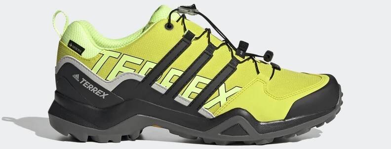 Pánska trekingová obuv ADIDAS Terrex Swift R2 GORE-TEX Hiking | ŠportÁčko.sk