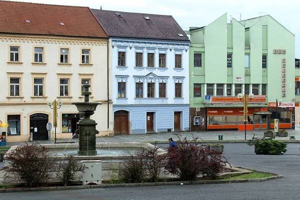 Tachov - počasí, ubytování, foto, obrázky, info, výlety, památky a zajímavosti