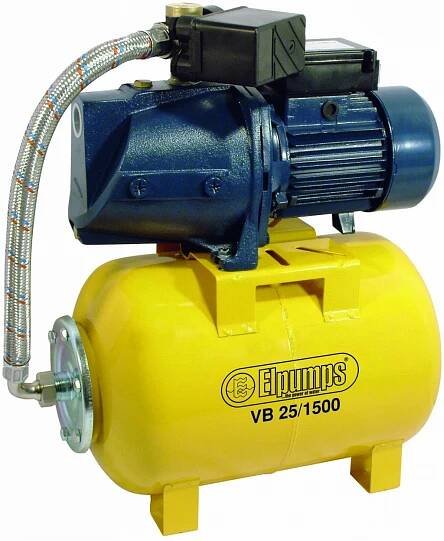 Elpumps VB 25/1500