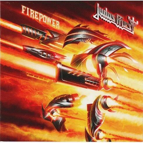 Firepower