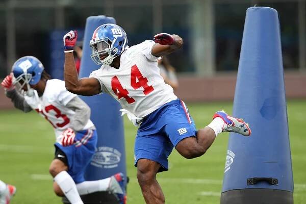 Andre Williams