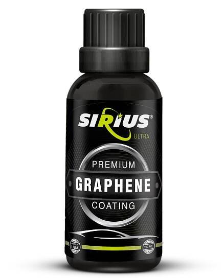 graphene coating product