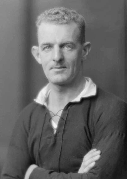 Ned Barry
