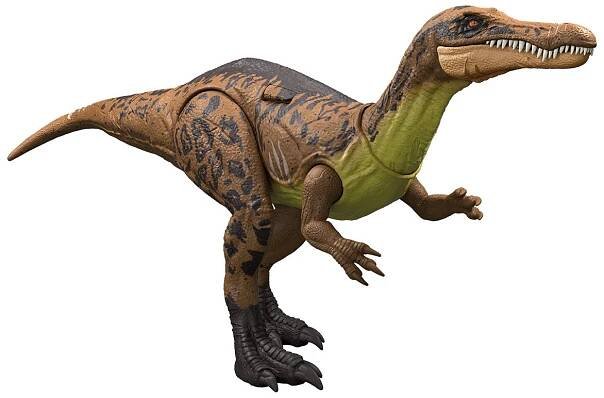Figurka Jurský svět Chaos Theory Suchomimus Nové