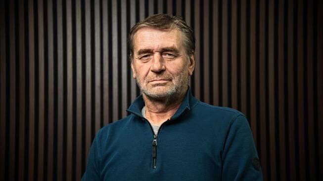 Bývalý detektiv v nové roli. Popisuje i dopadení vrahů, kteří neskončili ve vězení - Novinky