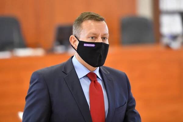 Kto je nový špeciálny prokurátor Daniel Lipšic? Čo o ňom vieme?