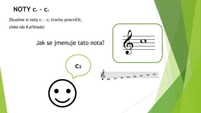 noty c1 c2