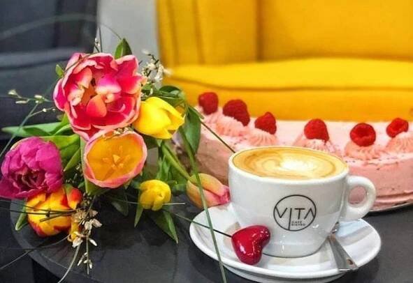 VITA Café Bistro