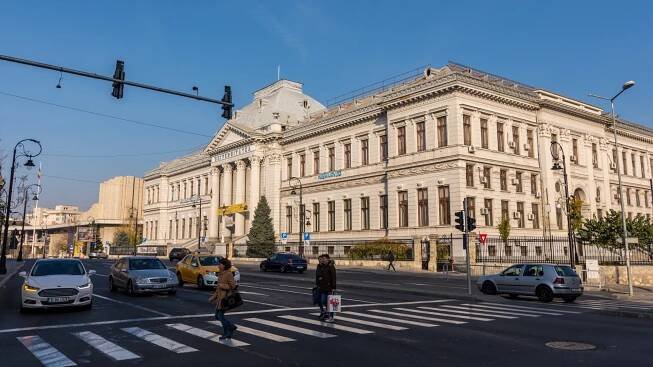 Universitatea din Craiova
