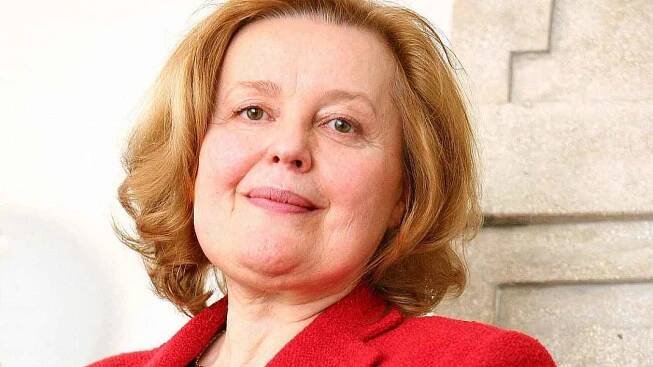 Magdalena Vašáryová