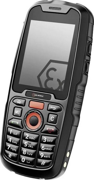 i.safe Mobile Zone 2/22 Black