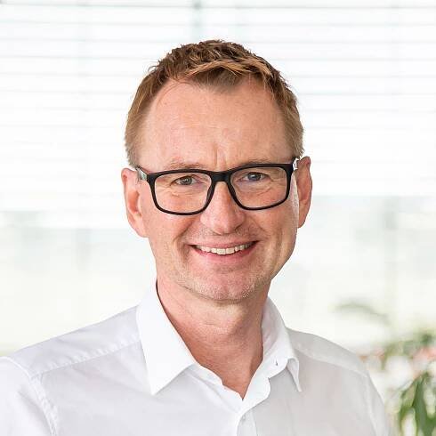 Gerhard Hillebrand EDELWEISS Digital Marketing-Agentur