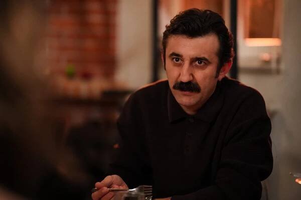 Sandık Kokusu - Episode 14 - Z filmu - Necip Memili