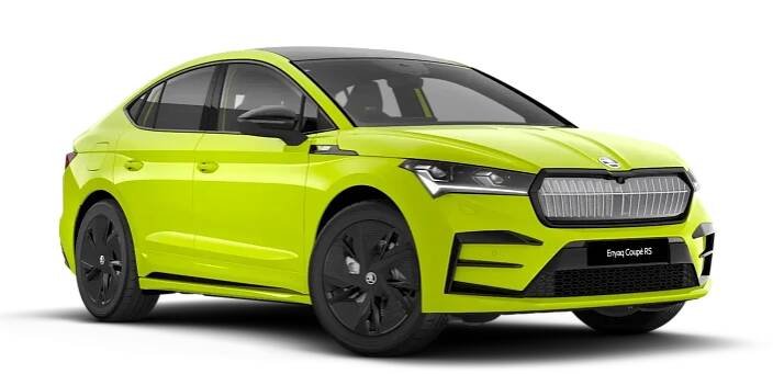 SKODA Enyaq 2025 Reviews, News, Specs & Prices - Drive