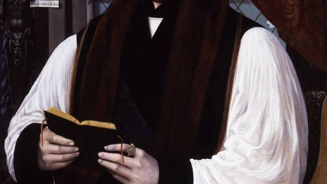Thomas Cranmer
