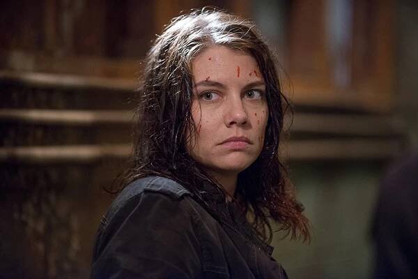 Živí mrtví: Lauren Cohan promluvila o osudu Maggie