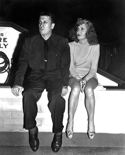 Jean Arthur, the Nonconformist | Current | The Criterion Collection