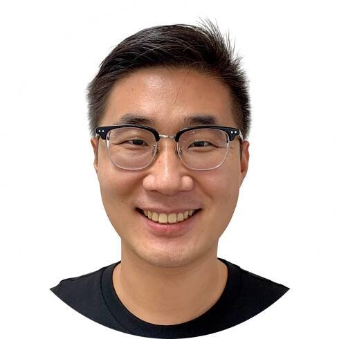 Bin Wang