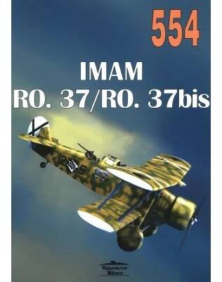 IMAM RO.37/RO.37bis