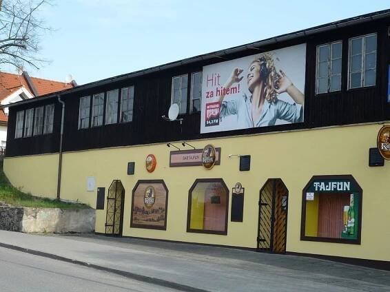 Havlíčkův Brod - počasí, ubytování, foto, obrázky, info, výlety, památky a zajímavosti