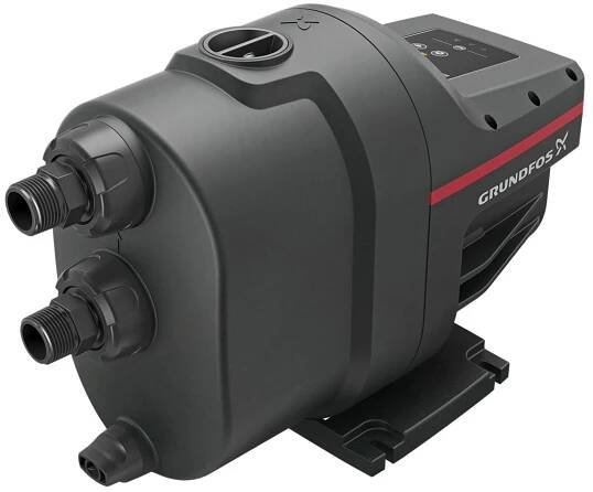 Vodárna Grundfos SCALA1 3-45 1x230V 50Hz SCHUKO