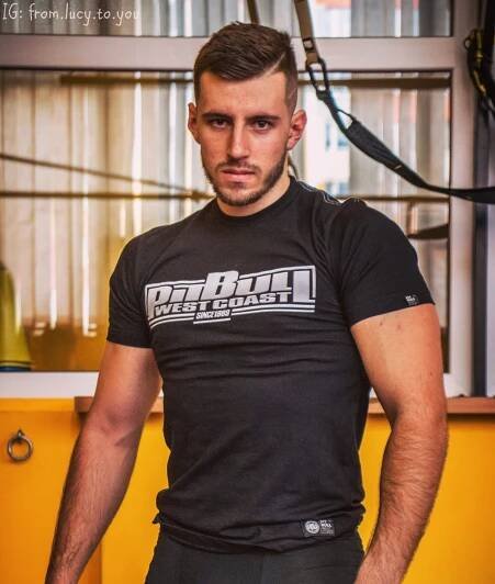 Tomáš Drahorád - Castingofka.cz