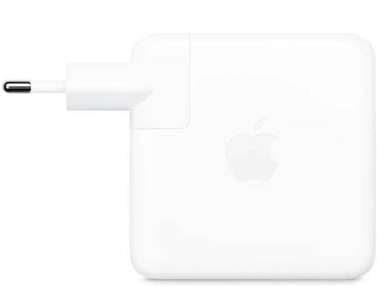 Apple USB-C napájecí adaptér 70W pro MacBook
