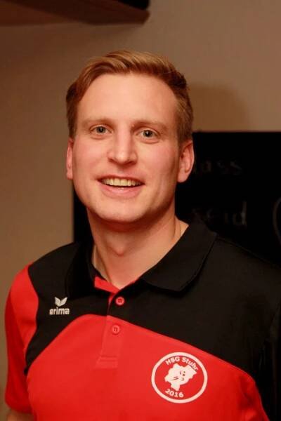 Ansprechpartner/innen - Handball Spielgemeinschaft Stuhr