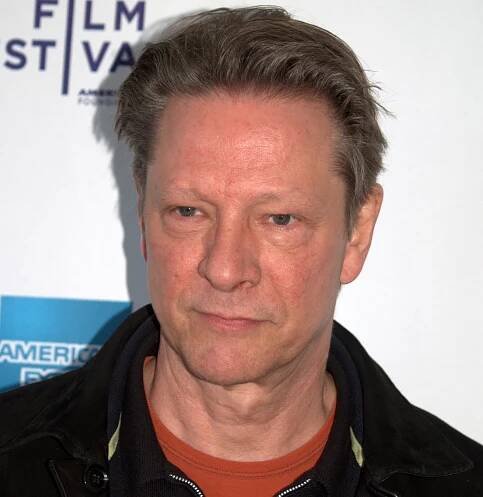 File:Chris Cooper '09 Tribeca Film Festival (sq-trim).jpg - Wikimedia Commons