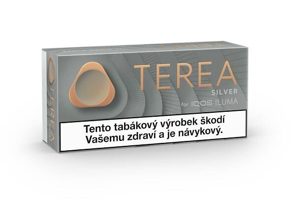 TEREA Silver